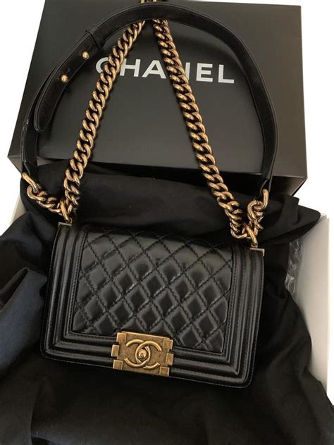 chanel le boy crossbody|chanel crossbody bag price.